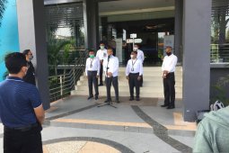 PLN sebut tidak ingin lampu padam masuk bulan Ramadhan