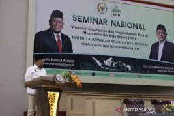 IKN harus cerminkan identitas dan karakter bangsa