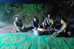 Warga Babalan tenggelam di pantai Mantul Batang Serangan Langkat