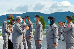 Kepala Bakamla : Laut penuhi kebutuhan hidup dan media transportasi