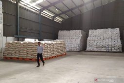 Disdagin Kota Bandung cek harga dan stok pangan jelang Ramadan