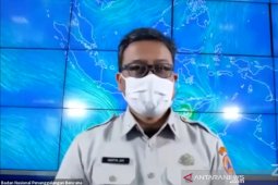 BNPB catat 68 orang meninggal dunia akibat bencana di NTT