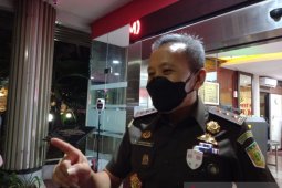 Usai vonis, Kejagung sikapi apapun langkah hukum Djoko Tjandra