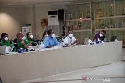 PLN UID Bali bersama RAPI sosialisasikan stimulus listrik April-Juni 2021