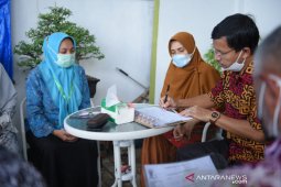 Wali kota Banda Aceh minta warga sukseskan pendataan keluarga 2021