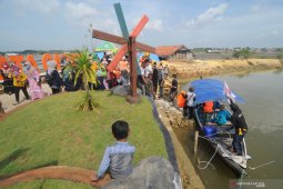 Eduwisata Garam Madura