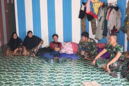 Silaturahmi diharapkan tetap terjalin meskipun TMMD sudah berakhir