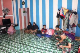 Sejuta kenangan saat TMMD 110 Kodim 1206/PSB di Desa Hulu Pengkadan