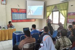 PLN Singkawang gelar sosialisasi permudah penyaluran  stimulus triwulan II