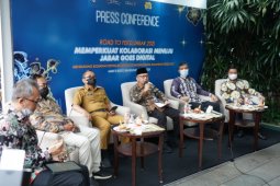 Komite PEN Jabar sebut pengelolaan PAD dengan sistem digital masih minim