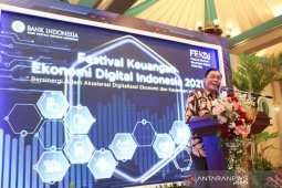 Bank Indonesia Malang berupaya ubah pola transaksi keuangan masyarakat jadi nontunai