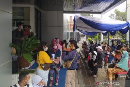 BRI Cianjur bertanggungjawab atas laporan 30 nasabah korban skimming