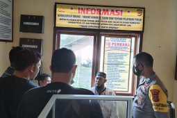 Pria di Bener Meriah kehilangan uang Rp262 juta usai dari bank