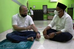 Ketua DPD LaNyalla dukung Kemenag batalkan program sertifikasi penceramah