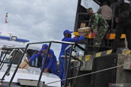 Panglima TNI kerahkan prajurit dan alutsista bantu korban bencana di NTT-NTB
