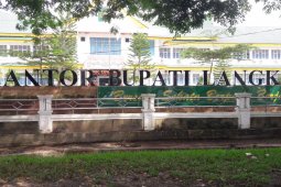 Ratusan pegawai di Pemkab Langkat belum gajian
