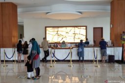 Disparbud: Okupansi hotel di Jabar meningkat saat libur panjang Paskah
