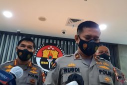 Polri cabut Telegram Kapolri terkait larangan pemberitaan