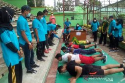 KONI Medan tetap berlakukan sistem promosi-degradasi kepada atlet
