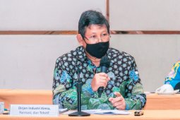 Kemenperin menyebut sektor IKFT siap terapkan industri 4.0