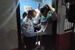 Kanwilkumham Jatim gelar penggeledahan serentak 39 lapas dan rutan