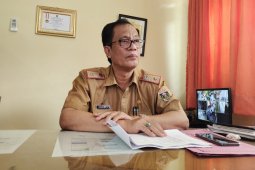 Disnakbun Lampung Tengah pastikan stok daging sapi aman