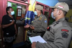 Razia kependudukan cegah terorisme
