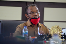 DPRD Gorontalo Utara harap stok pangan terjaga jelang Ramadhan