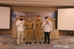 Kebutuhan tenaga kerja di Babel harus didukung BLK