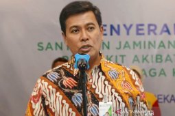 Jokowi Teken Inpres Perintahkan Seluruh Elemen Pemerintahan Dukung BPJS Ketenagakerjaan