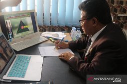 Unika Santo Thomas tanda tangani MoU dengan Rivguru