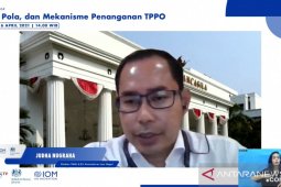 Kemenlu RI paparkan modus pelaku TPPO jerat WNI