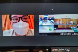 Terdakwa penipuan tambang nikel gunakan dana proyek di luar RAB