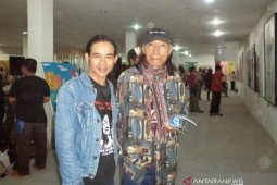 Penyair Umbu Landu Paranggi meninggal karena COVID-19