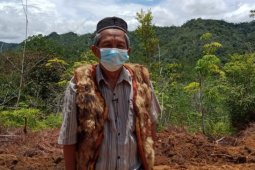 Ini pesan tokoh adat Desa Beringin