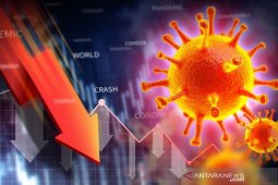 Selasa, kasus positif dan sembuh COVID-19 di Tapsel sama-sama bertambah