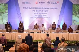 PT Timah bertransformasi jadi perusahaan inovatif ramah lingkungan