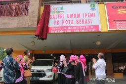 Kota Bekasi buka pendaftaran Bantuan Produktif Usaha Mikro 2021