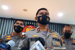Polri hormati  proses hukum  penyidik KPK diduga memeras