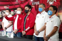 Kaesang Pangarep pimpin Persis Solo, tanggapan Jokowi singkat