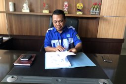 Plt Dirut PDAM Balangan : Peningkatan pelayanan paling diprioritaskan