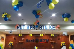 BTN Jambi optimistis dominasi market share KPR Subsidi