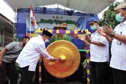 Bung Karna dorong desa di Situbondo buat program pemulihan ekonomi warga