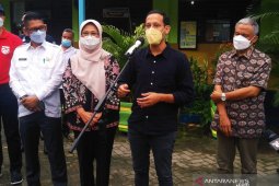 Nadiem Makarim: Guru Penggerak berperan penting majukan dunia pendidikan
