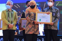PT INKA  raih penghargaan nihil kecelakaan kerja