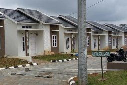 BTN Jambi  sebut debitur milenial mendominasi