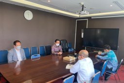Kemendagri akan jadikan Badung percontohan percepatan "smart city"