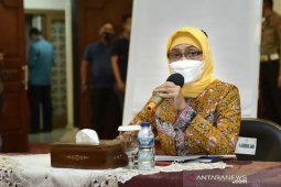 Kota Jambi, Muarojambi dan Batanghari  dijagokan untuk raih "Kabupaten Kota Sehat 2020"