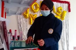 FV Unair kembangkan "Vokasi Mart" jadi laboratorium terpadu