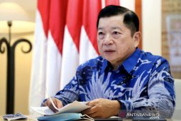 Pemerintah buka sayembara desain Istana Negara di ibu kota baru
